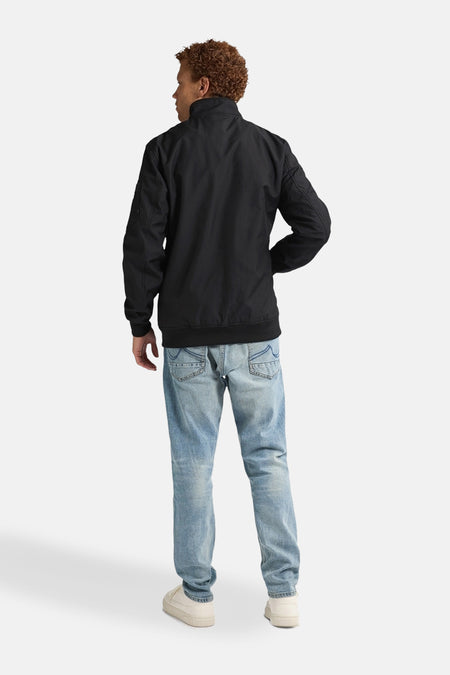 Veste - noir