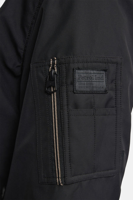 Veste - noir