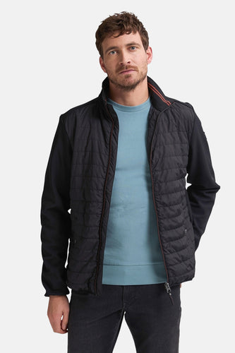 Veste de pluie - noir - Petrol Industries®