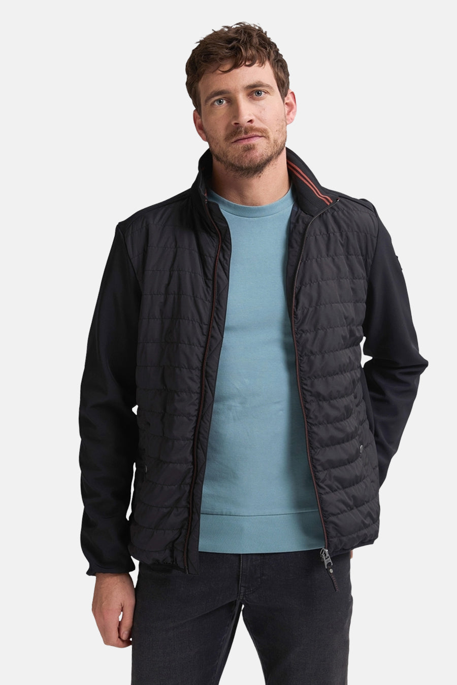 Veste de pluie - noir - Petrol Industries®