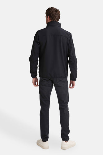 Veste de pluie - noir - Petrol Industries®