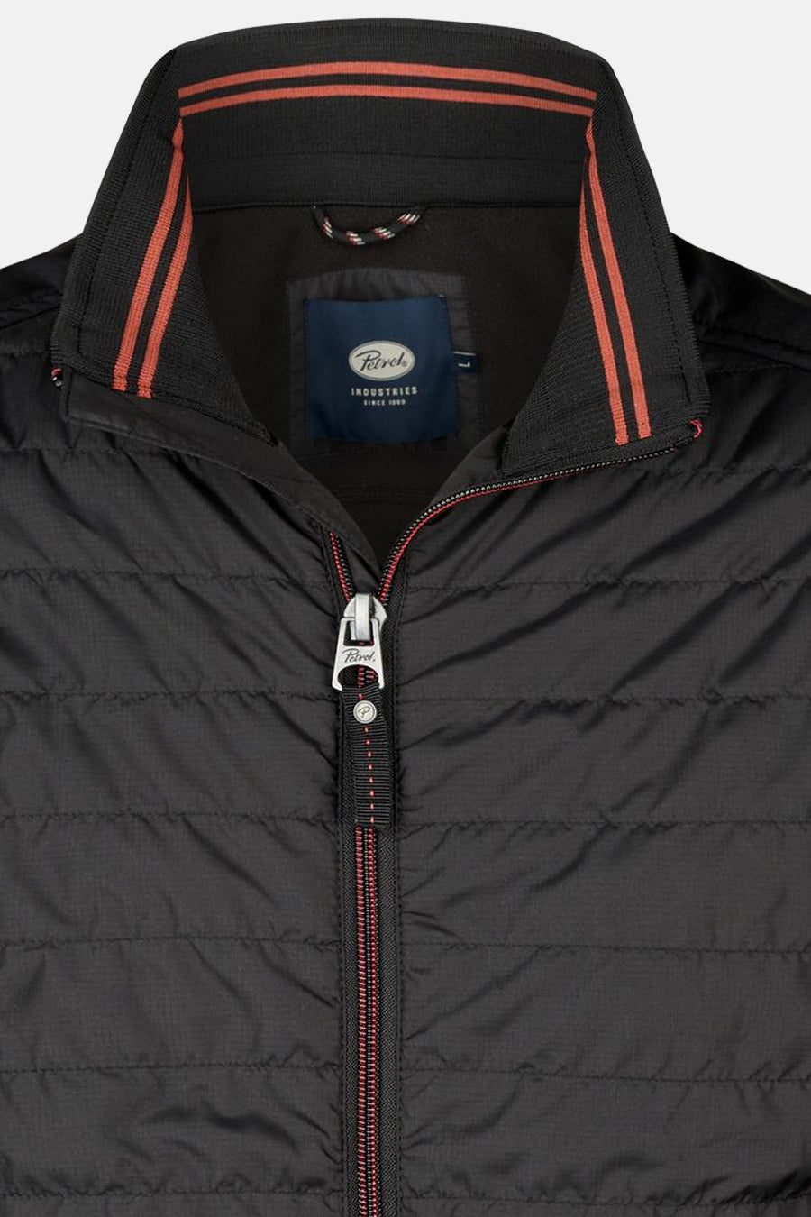 Veste de pluie - noir - Petrol Industries®