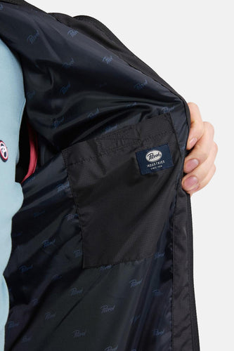 Veste de pluie - noir - Petrol Industries®