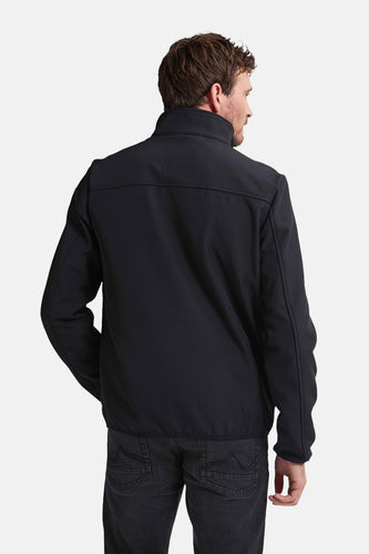 Veste de pluie - noir - Petrol Industries®