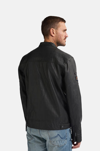 Veste courte - noir - Petrol Industries®