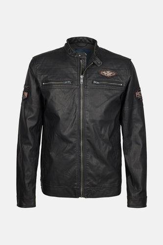 Veste courte - noir - Petrol Industries®