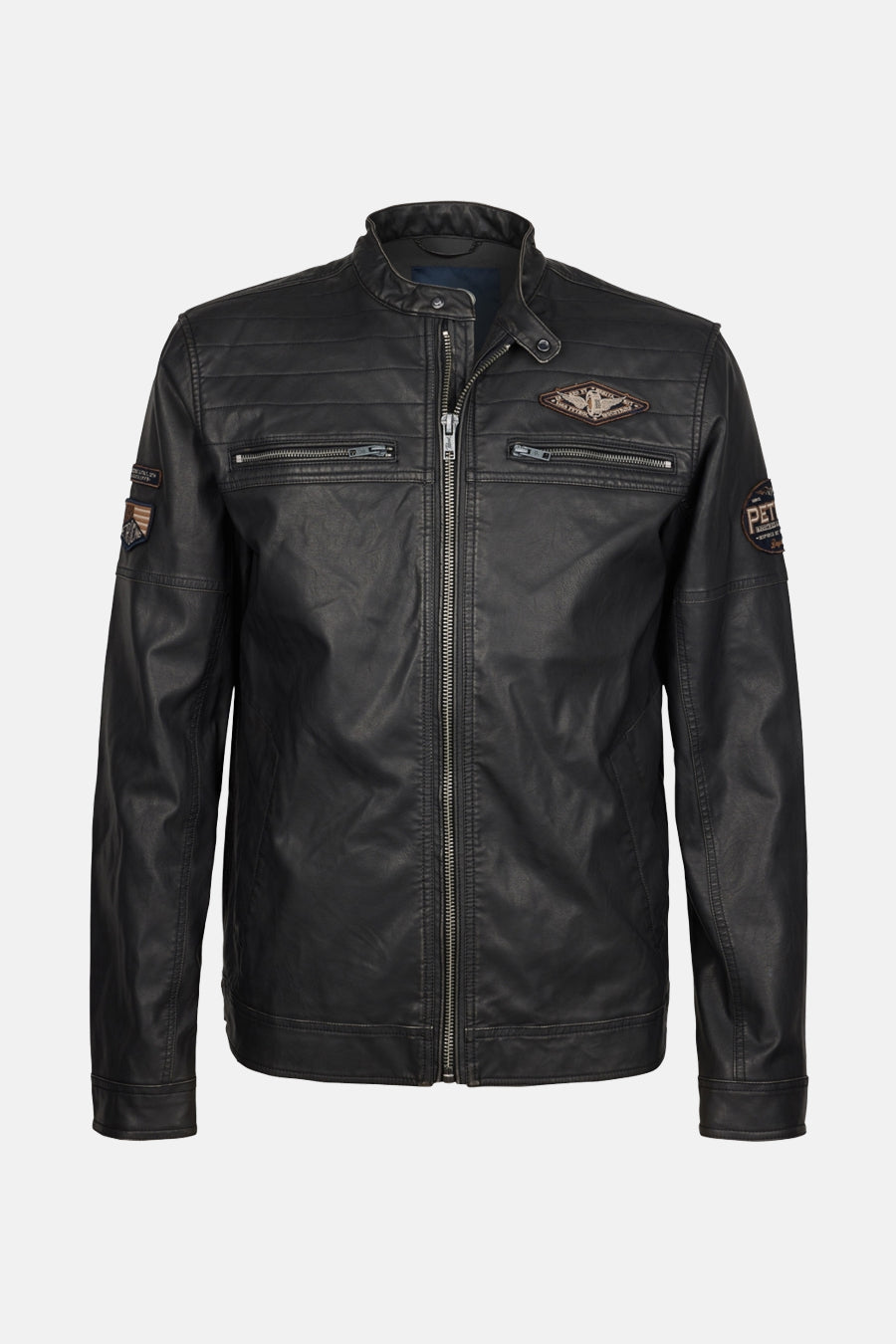 Veste courte - noir - Petrol Industries®