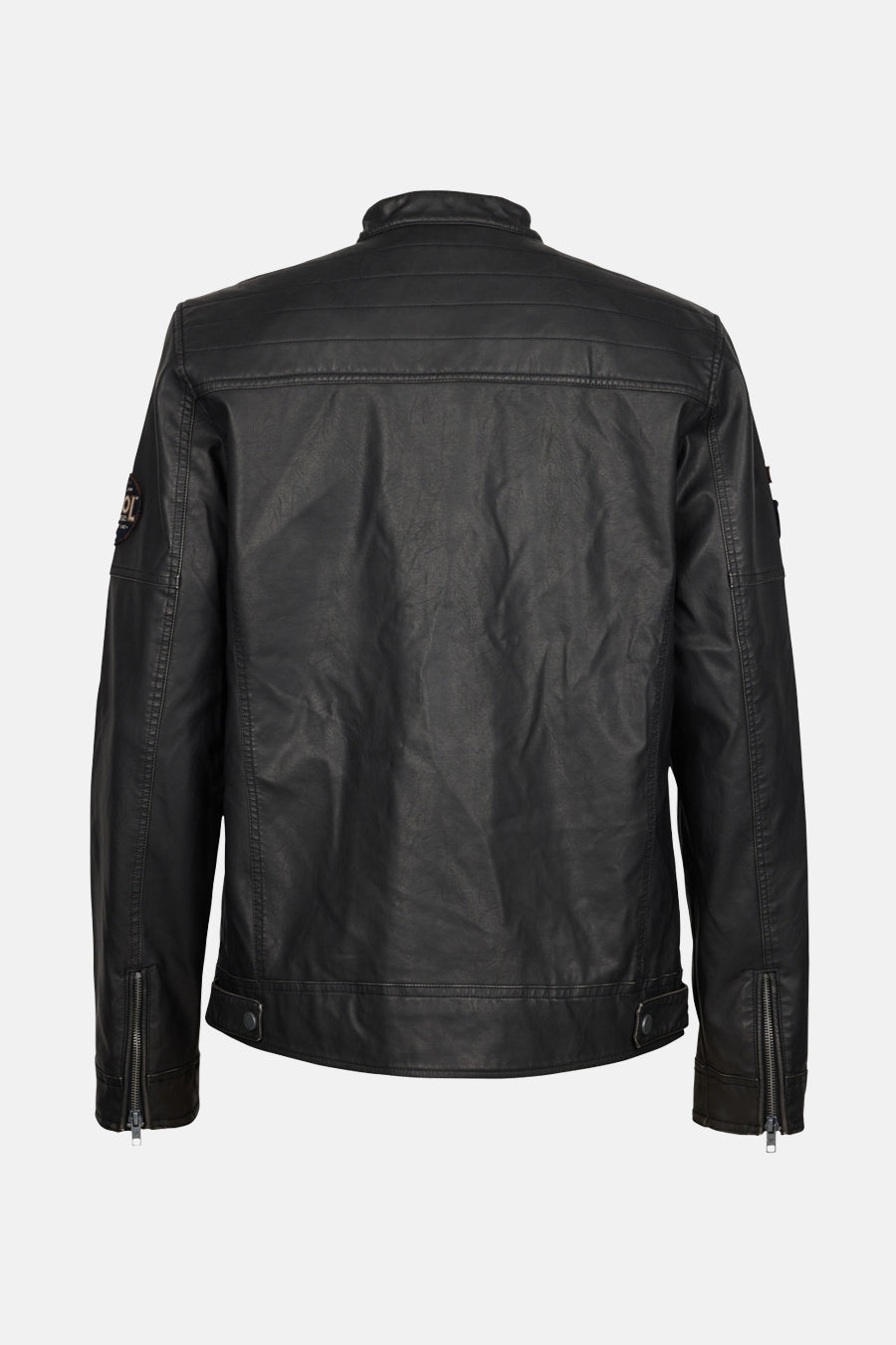 Veste courte - noir - Petrol Industries®
