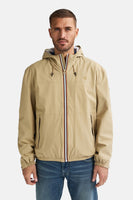 Veste de pluie - Beige