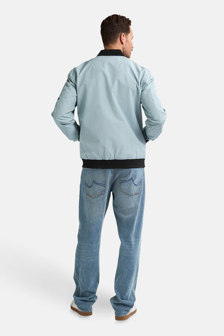 Veste courte Bleu - Petrol Industries®