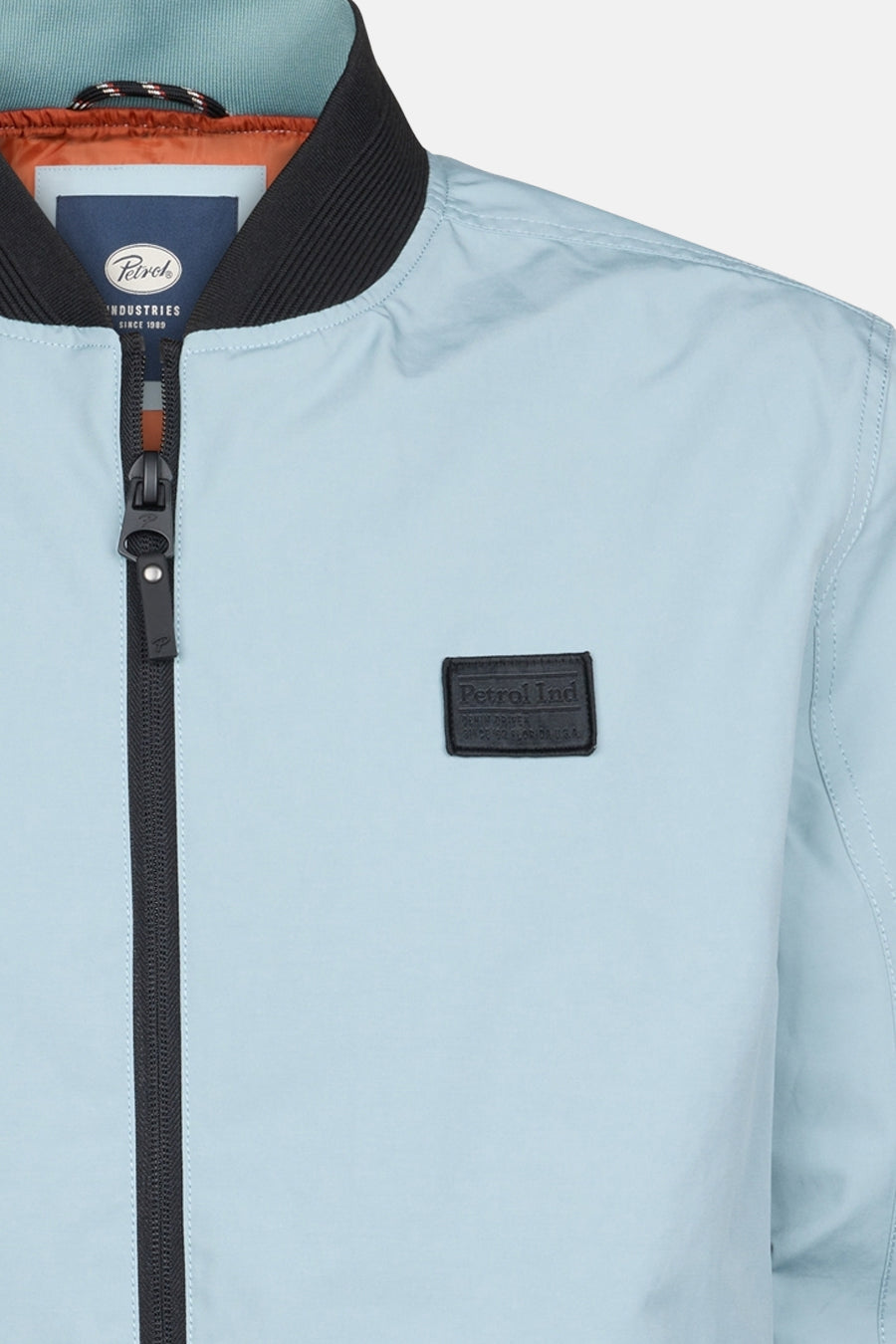 Veste courte - Bleu clair - Petrol Industries®