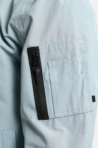 Veste courte - Bleu clair - Petrol Industries®