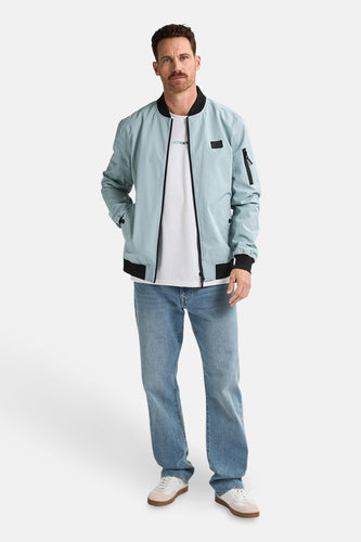 Veste courte - Bleu clair - Petrol Industries®