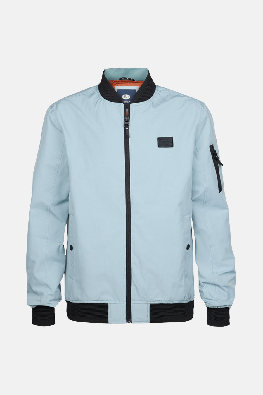 Veste courte - Bleu clair - Petrol Industries®