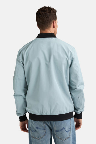 Veste courte - Bleu clair - Petrol Industries®