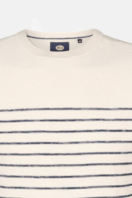 Pull col O Multicolore - Petrol Industries®