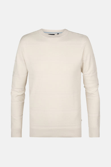 Pull col O Multicolore - Petrol Industries®