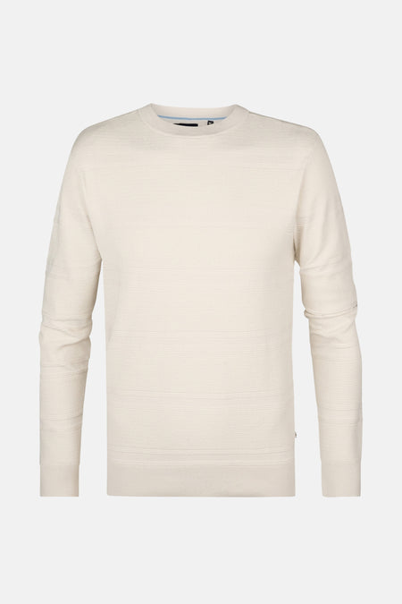 Pull col O Multicolore - Petrol Industries®
