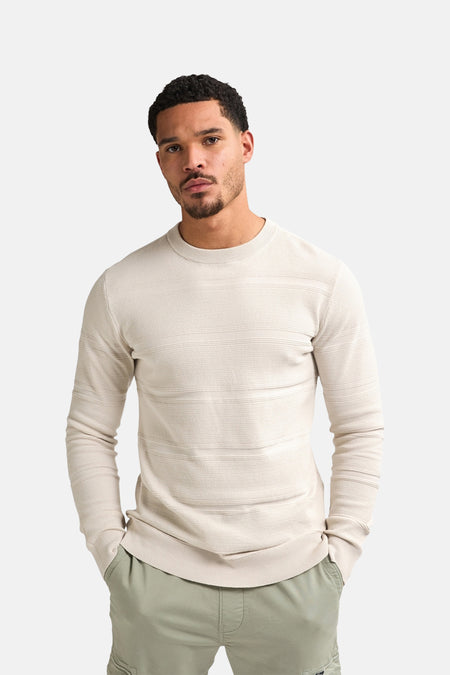 Pull col O Multicolore - Petrol Industries®