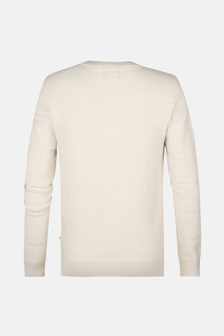 Pull col O Multicolore - Petrol Industries®