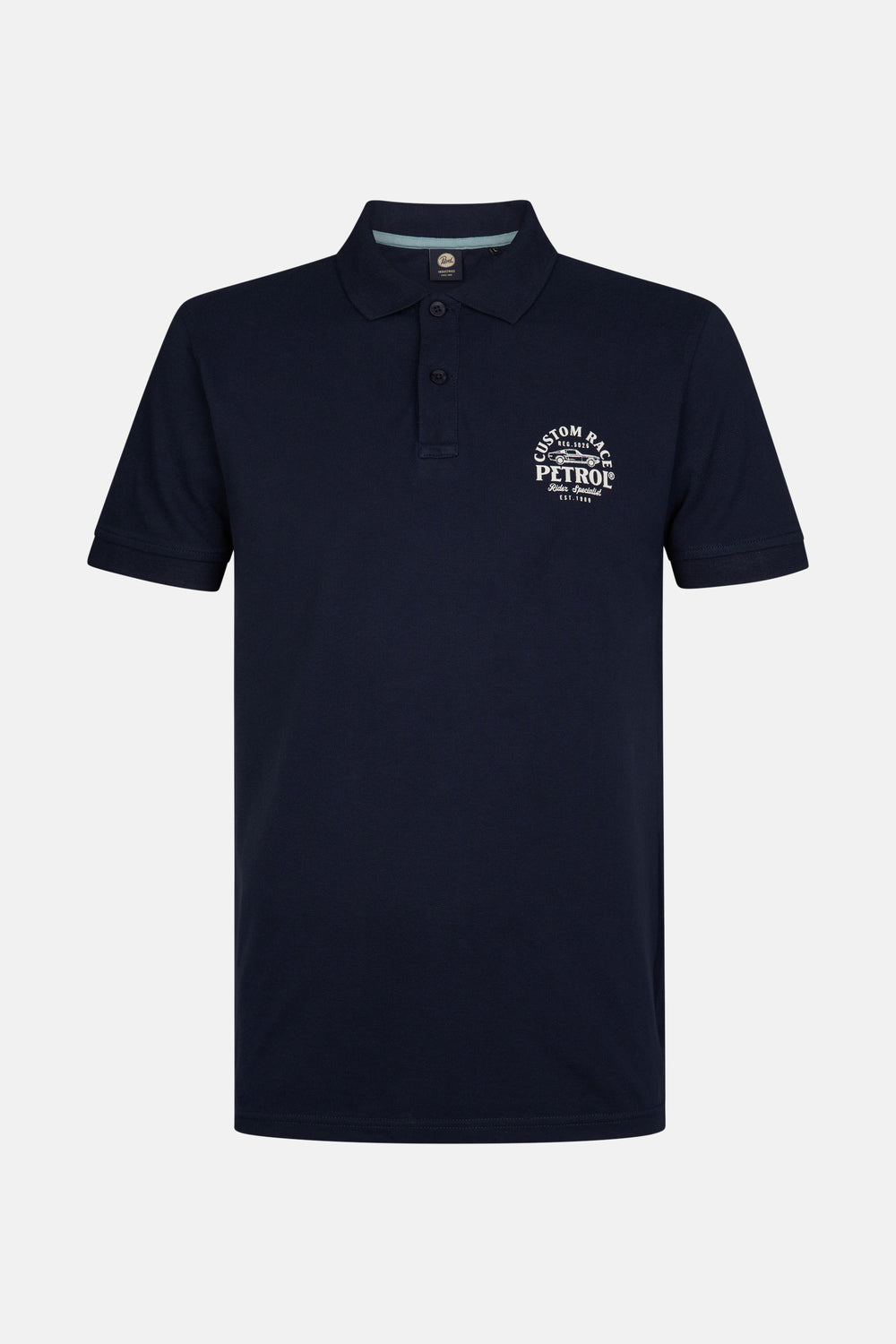 Polos Bleu - Petrol Industries®