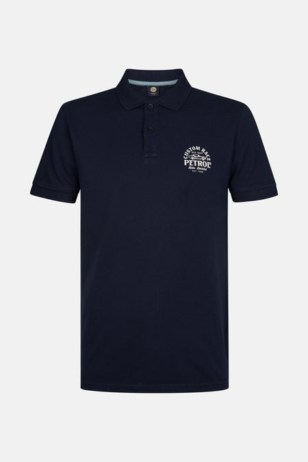 Polos Bleu - Petrol Industries®