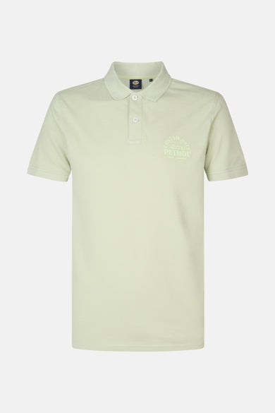 Polos Vert - Petrol Industries®