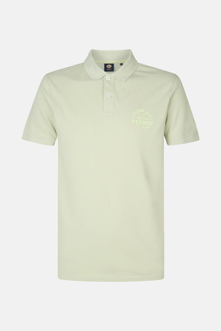 Polos Vert - Petrol Industries®