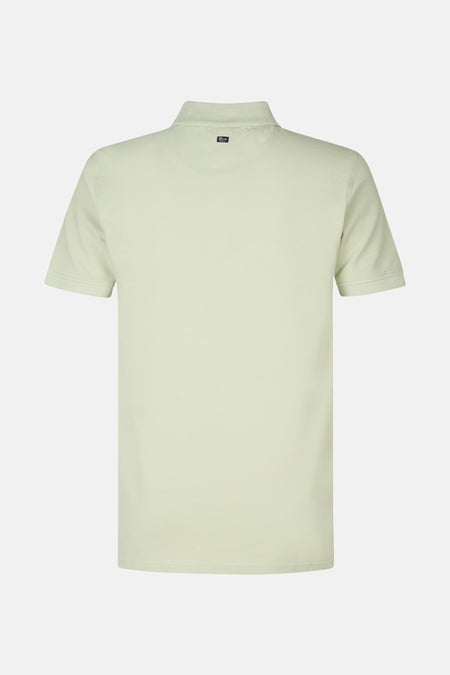 Polos Vert - Petrol Industries®
