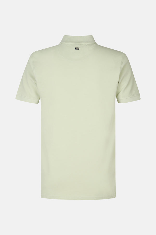 Polos Vert - Petrol Industries®