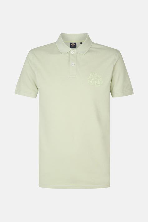 Polos Vert - Petrol Industries®
