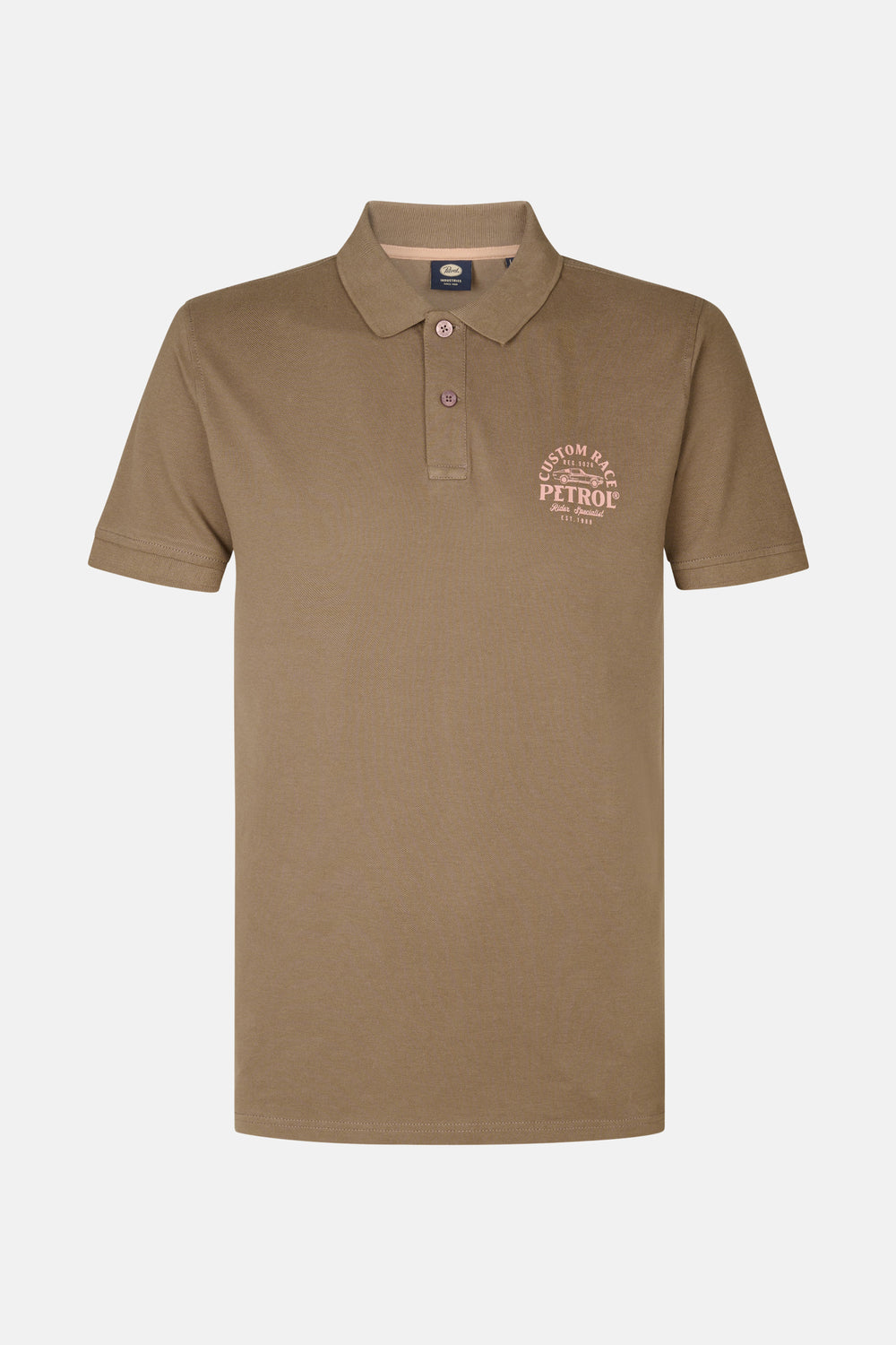 Polos Beige - Petrol Industries®