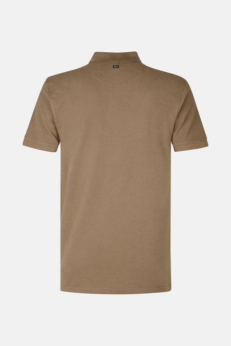 Polos Beige - Petrol Industries®