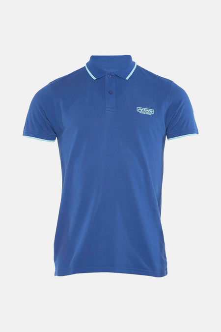 Polos Bleu - Petrol Industries®