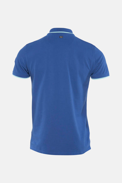 Polos Bleu - Petrol Industries®