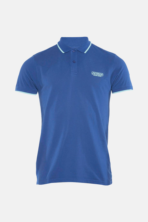 Polos Bleu - Petrol Industries®