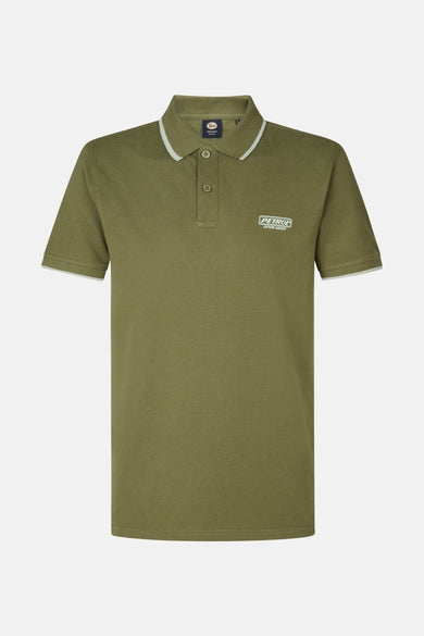 Polos Vert - Petrol Industries®