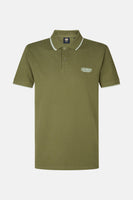 Polos Vert - Petrol Industries®