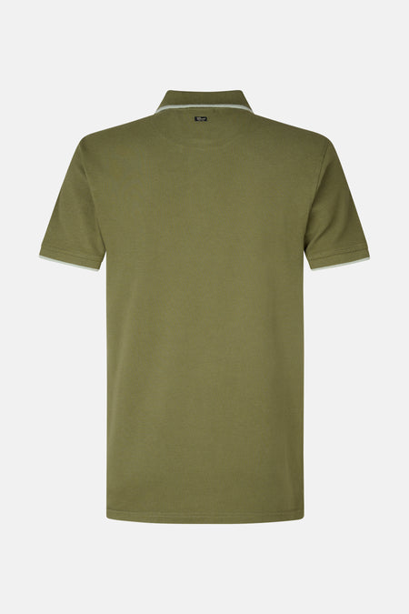 Polos Vert - Petrol Industries®