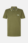 Polos Vert - Petrol Industries®