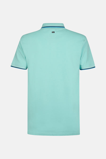 Polos Bleu - Petrol Industries®