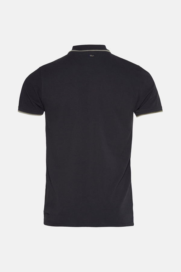 Polos Noir - Petrol Industries®