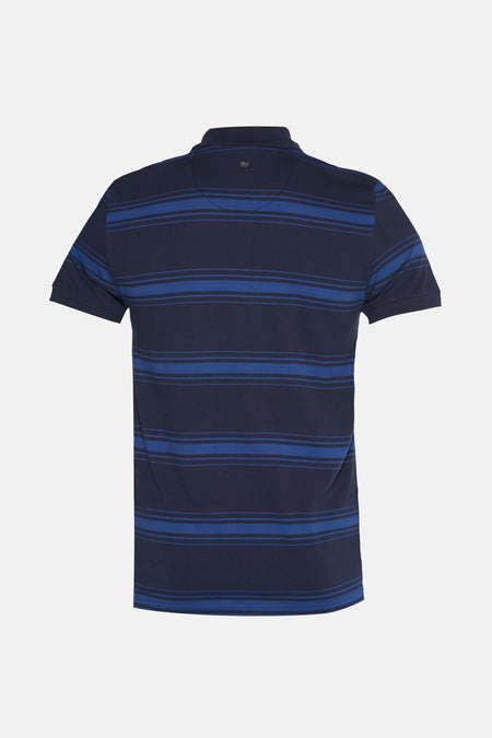 Polos Bleu - Petrol Industries®