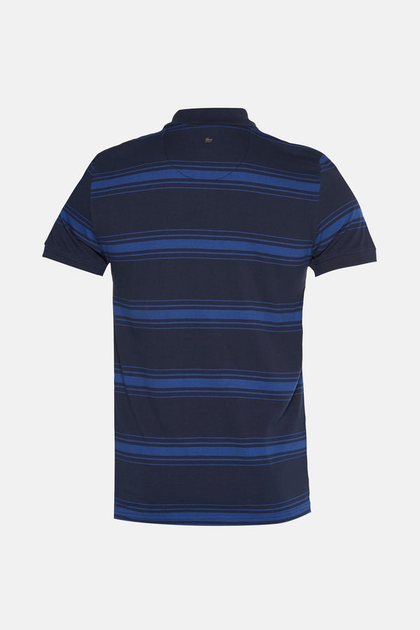 Polos Bleu - Petrol Industries®