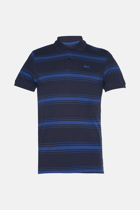 Polos Bleu - Petrol Industries®