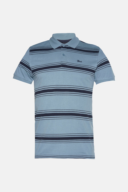 Polos Bleu - Petrol Industries®