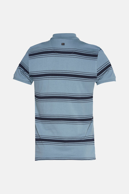 Polos Bleu - Petrol Industries®
