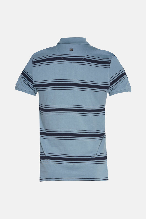 Polos Bleu - Petrol Industries®