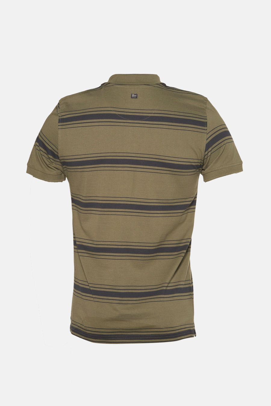 Polo à manches courtes - Kaki - Petrol Industries®