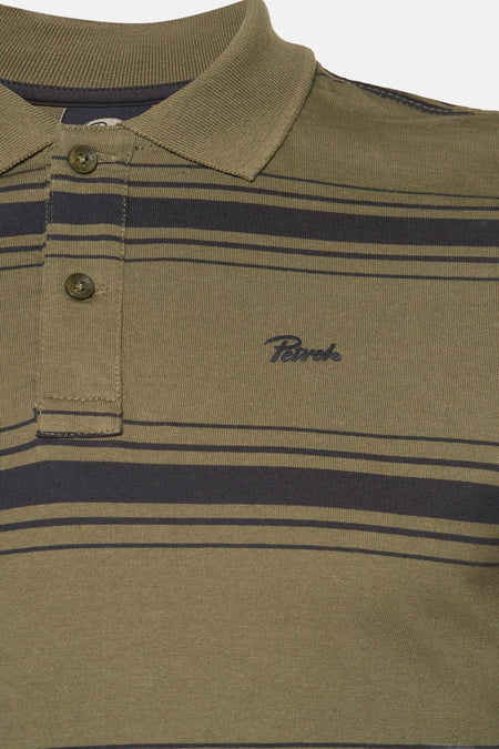 Polos Gris - Petrol Industries®